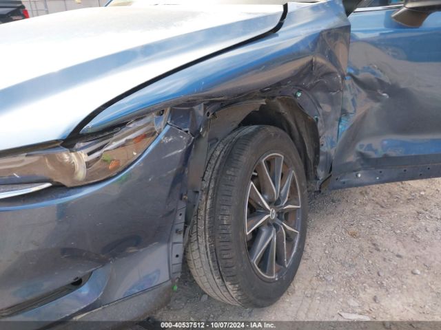 JM3KFBDL1H0199134 Mazda Cx-5 Grand Select