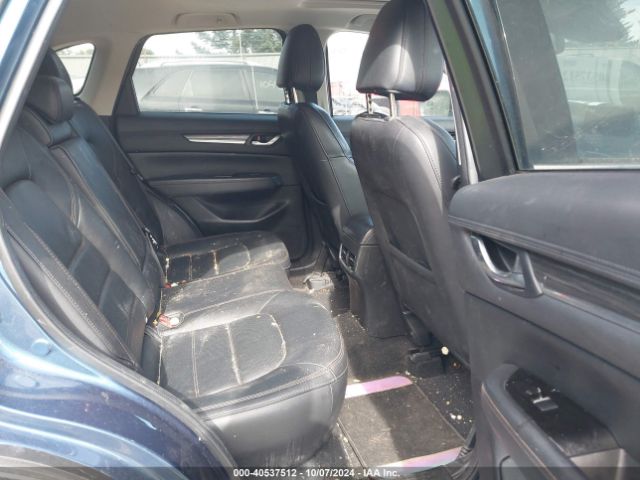 JM3KFBDL1H0199134 Mazda Cx-5 Grand Select