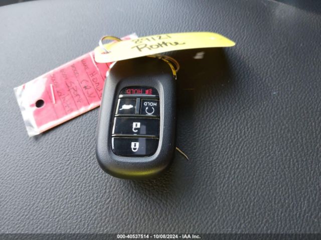 7FARS6H5XSE023606 Honda Cr-v Hybrid Sport