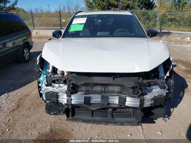 7FARS6H5XSE023606 Honda Cr-v Hybrid Sport