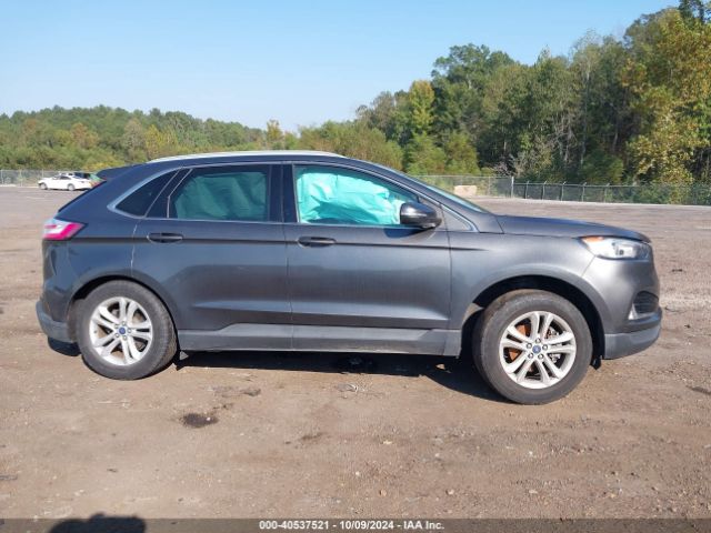2FMPK3J91LBA29447 Ford EDGE SEL