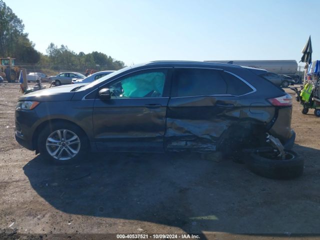2FMPK3J91LBA29447 Ford EDGE SEL