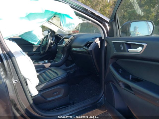 2FMPK3J91LBA29447 Ford EDGE SEL