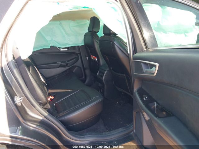 2FMPK3J91LBA29447 Ford EDGE SEL