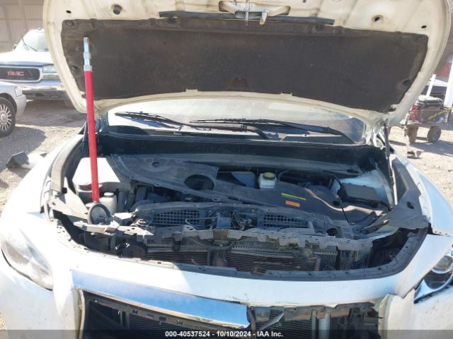 5N1AL0MN9FC504762 Infiniti QX60