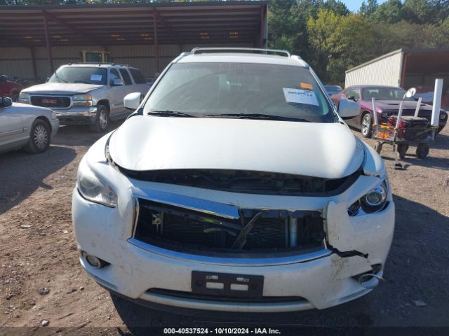 5N1AL0MN9FC504762 Infiniti QX60