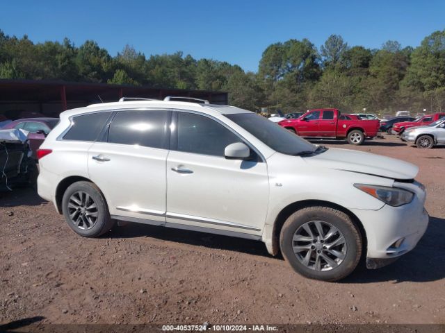 5N1AL0MN9FC504762 Infiniti QX60