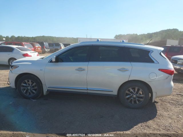 5N1AL0MN9FC504762 Infiniti QX60