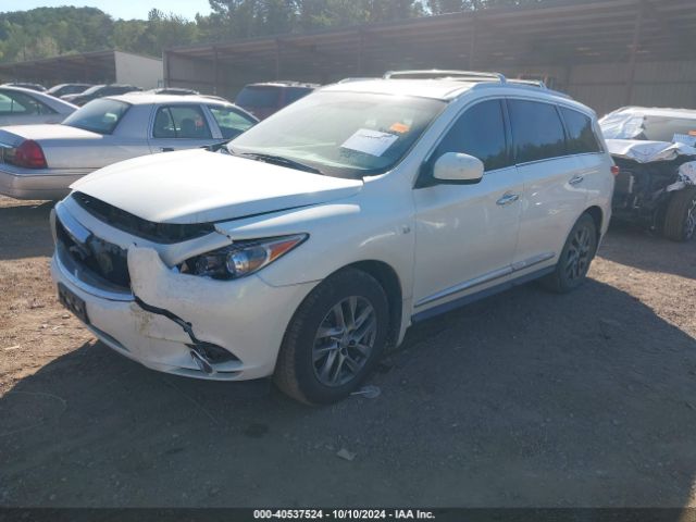 5N1AL0MN9FC504762 Infiniti QX60