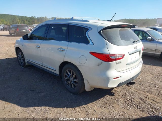 5N1AL0MN9FC504762 Infiniti QX60