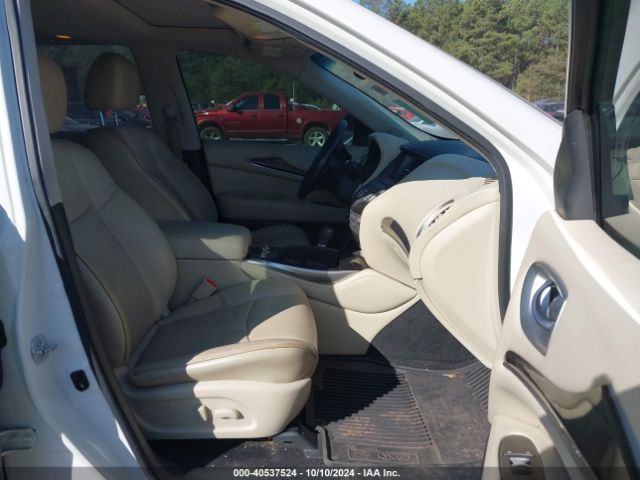 5N1AL0MN9FC504762 Infiniti QX60