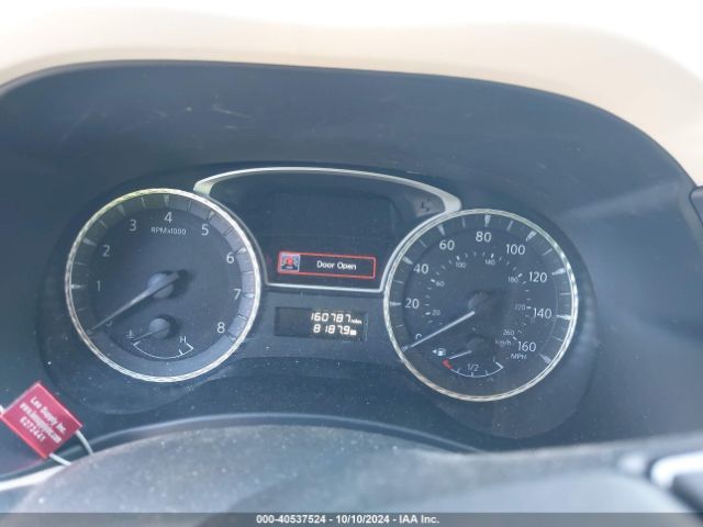 5N1AL0MN9FC504762 Infiniti QX60
