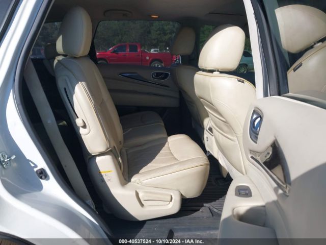 5N1AL0MN9FC504762 Infiniti QX60