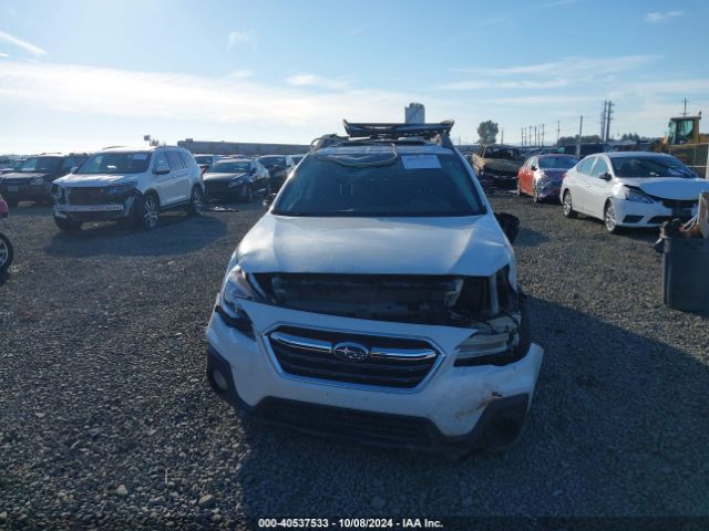 4S4BSENC9J3330413 Subaru Outback 3.6r Limited