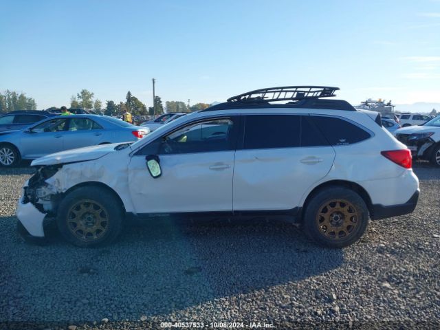 4S4BSENC9J3330413 Subaru Outback 3.6r Limited