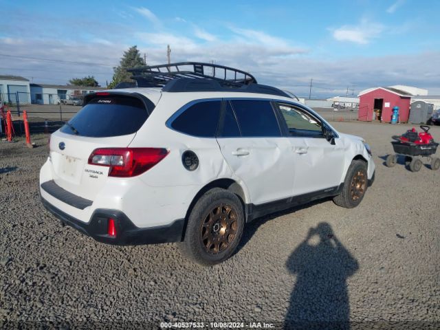 4S4BSENC9J3330413 Subaru Outback 3.6r Limited