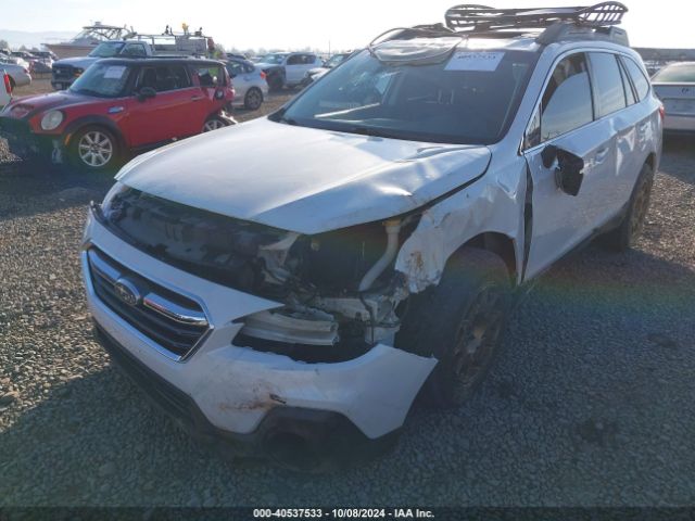 4S4BSENC9J3330413 Subaru Outback 3.6r Limited