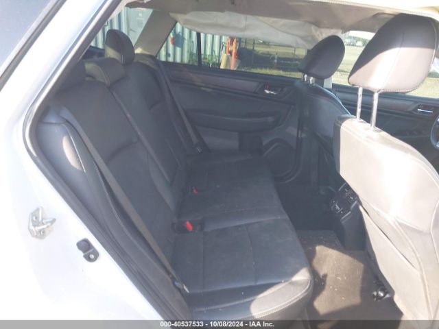 4S4BSENC9J3330413 Subaru Outback 3.6r Limited