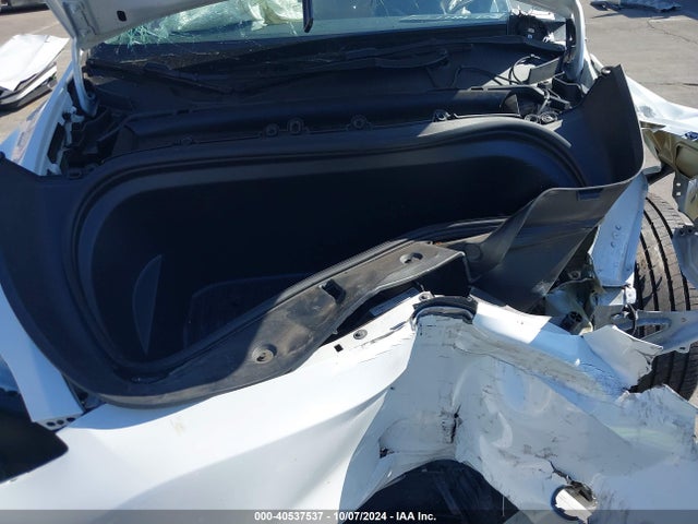 2023 TESLA MODEL Y 7SAYGDEE8PF706237 Photo 9