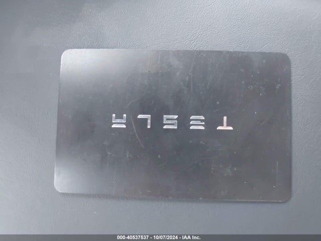 2023 TESLA MODEL Y 7SAYGDEE8PF706237 Photo 10