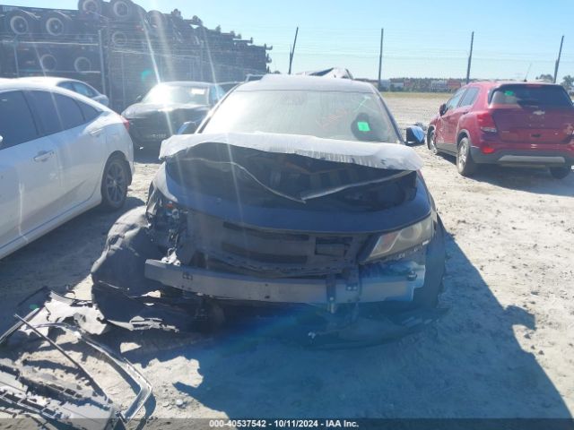 2G1155S36E9259382 Chevrolet IMPALA 2LZ