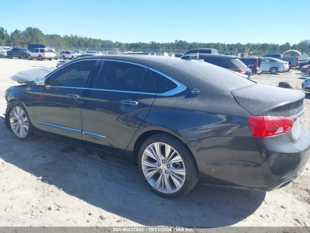 2G1155S36E9259382 Chevrolet IMPALA 2LZ