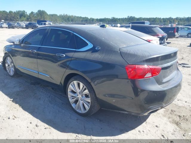 2G1155S36E9259382 Chevrolet IMPALA 2LZ