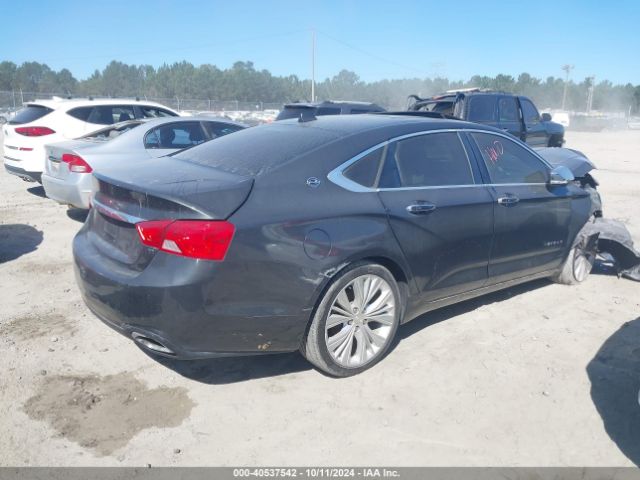 2G1155S36E9259382 Chevrolet IMPALA 2LZ
