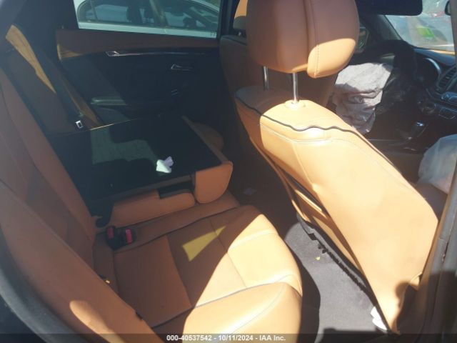 2G1155S36E9259382 Chevrolet IMPALA 2LZ