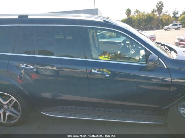 4JGDF7DE1HA829188 Mercedes-Benz Gls 550 4matic