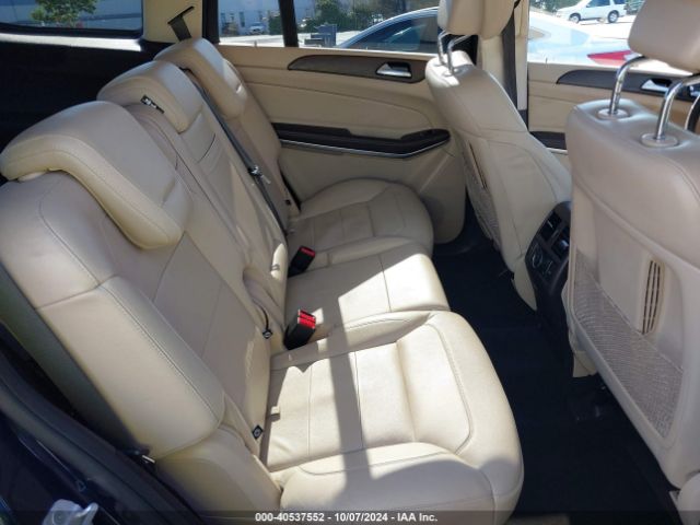 4JGDF7DE1HA829188 Mercedes-Benz Gls 550 4matic