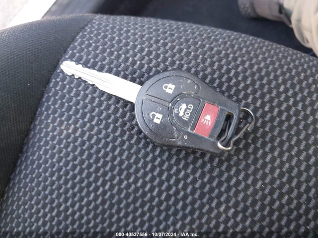 Nissan SENTRA S 2019 3N1AB7APXKY204433 Image 11