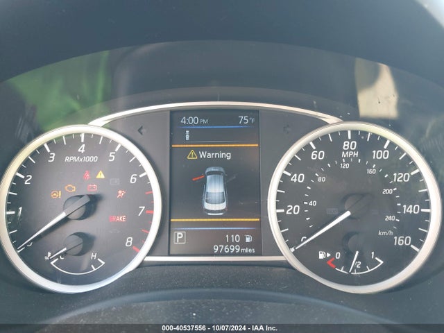 Nissan SENTRA S 2019 3N1AB7APXKY204433 Image 7
