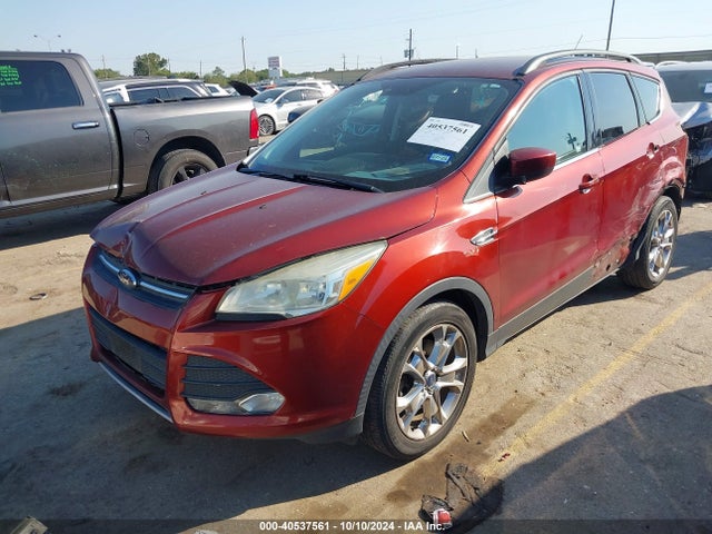 Ford ESCAPE SE 2016 1FMCU0G95GUC06791 Image 2