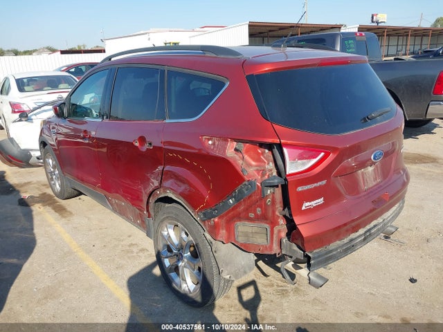 Ford ESCAPE SE 2016 1FMCU0G95GUC06791 Image 3