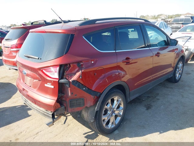 Ford ESCAPE SE 2016 1FMCU0G95GUC06791 Image 4