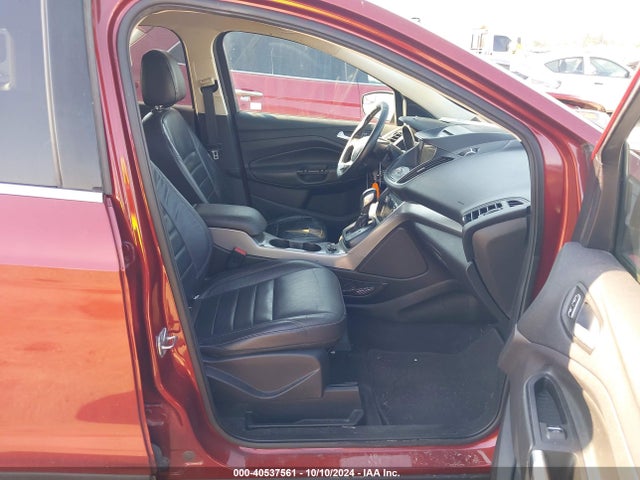 Ford ESCAPE SE 2016 1FMCU0G95GUC06791 Image 5