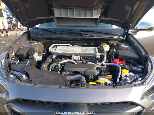 4S4BTGPD1R3268936 Subaru Outback Touring Xt