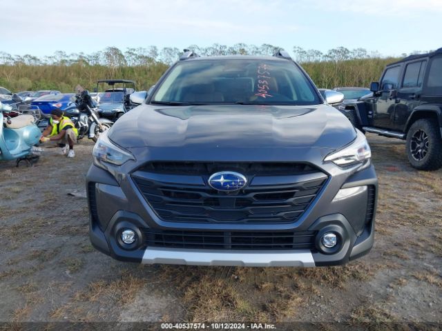 4S4BTGPD1R3268936 Subaru Outback Touring Xt