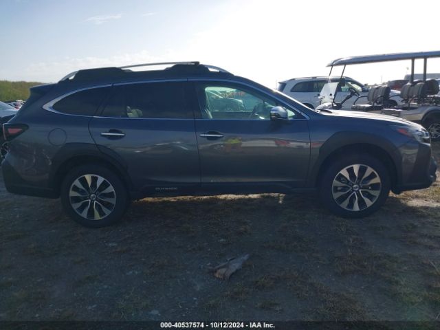 4S4BTGPD1R3268936 Subaru Outback Touring Xt