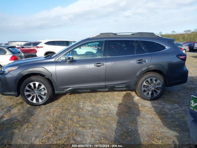 4S4BTGPD1R3268936 Subaru Outback Touring Xt