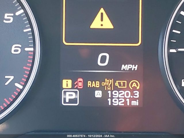 4S4BTGPD1R3268936 Subaru Outback Touring Xt