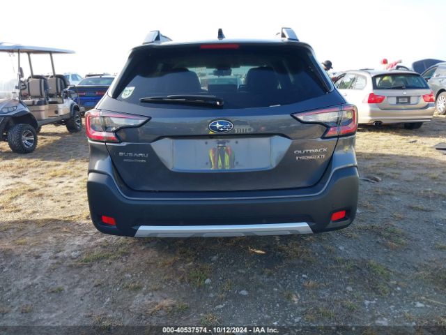 4S4BTGPD1R3268936 Subaru Outback Touring Xt