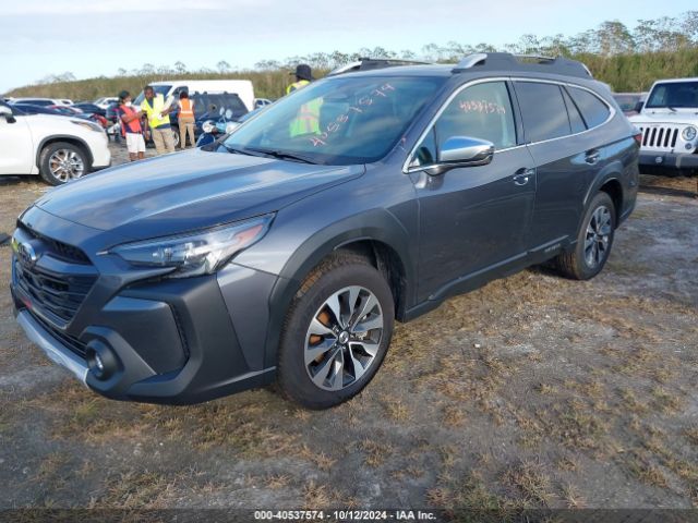 4S4BTGPD1R3268936 Subaru Outback Touring Xt