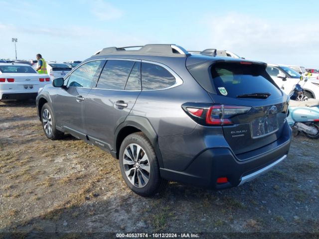 4S4BTGPD1R3268936 Subaru Outback Touring Xt