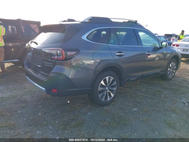 4S4BTGPD1R3268936 Subaru Outback Touring Xt