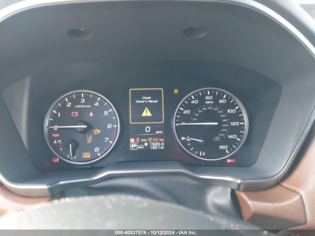 4S4BTGPD1R3268936 Subaru Outback Touring Xt