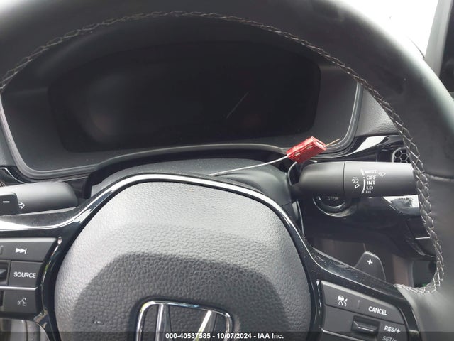 Honda Civic Sport 2024 2HGFE2F53RH591543 Image 7