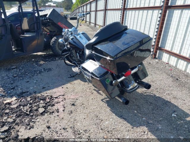 2000 HARLEY-DAVIDSON FLHR 1HD1FDV16YY601260 Photo 2