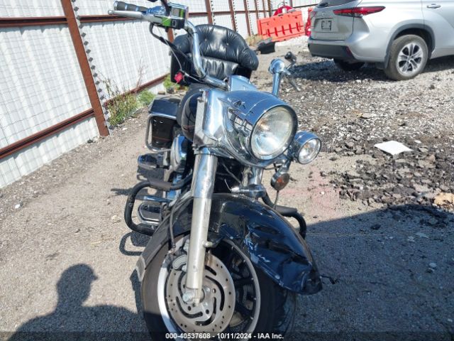 2000 HARLEY-DAVIDSON FLHR 1HD1FDV16YY601260 Photo 4